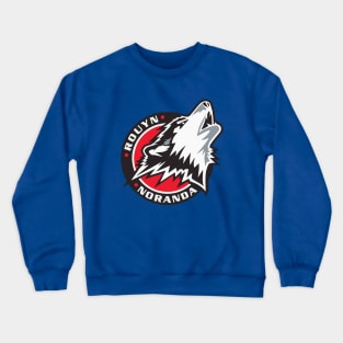 Rouyn-Noranda Huskies Crewneck Sweatshirt